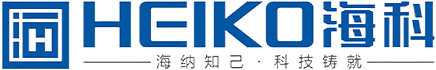 海科熔体泵LOGO